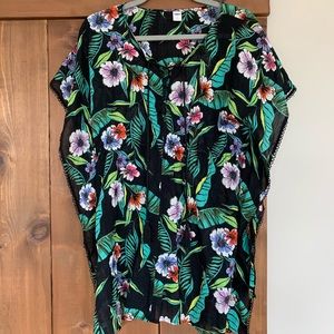 Old Navy Swim Cover up